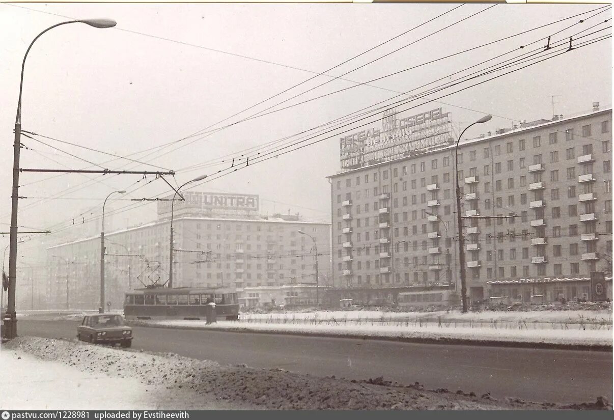 Район аэропорт москва старые фото Ленинградский проспект