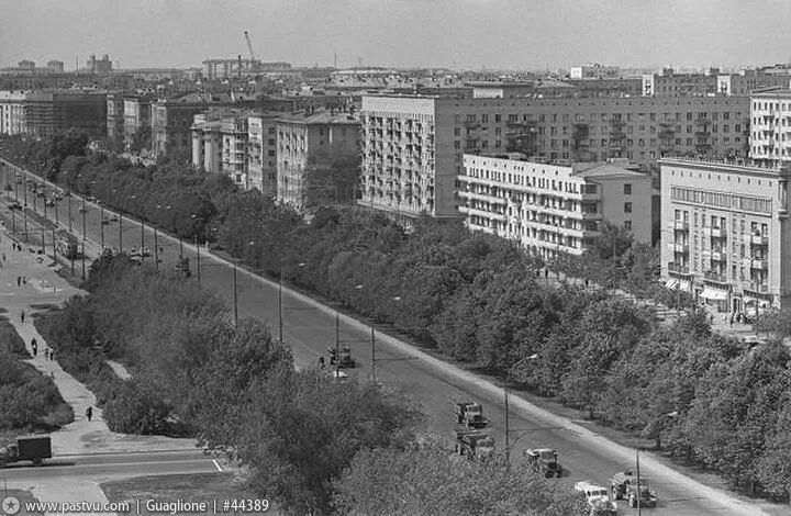 Район аэропорт москва старые фото Прогулка по району Аэропорт - ЯПлакалъ