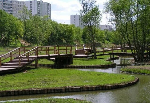 Район бибирево москва фото Аренда однокомнатной квартиры Москва, метро Бибирево, улица Лескова 25, цена 320