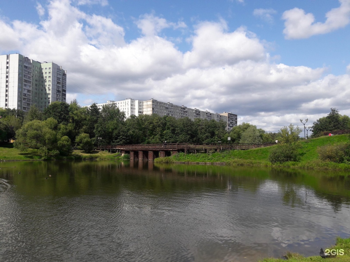 Район бибирево москва фото Бибирево район фото YugNash.ru