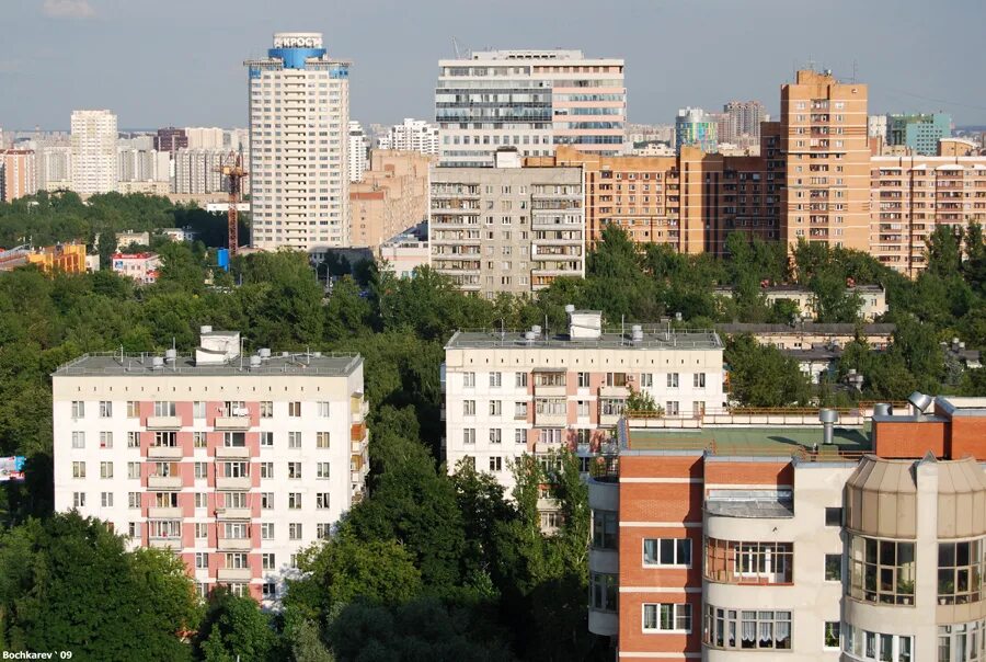 Район черемушки москва фото Покажи черемушки