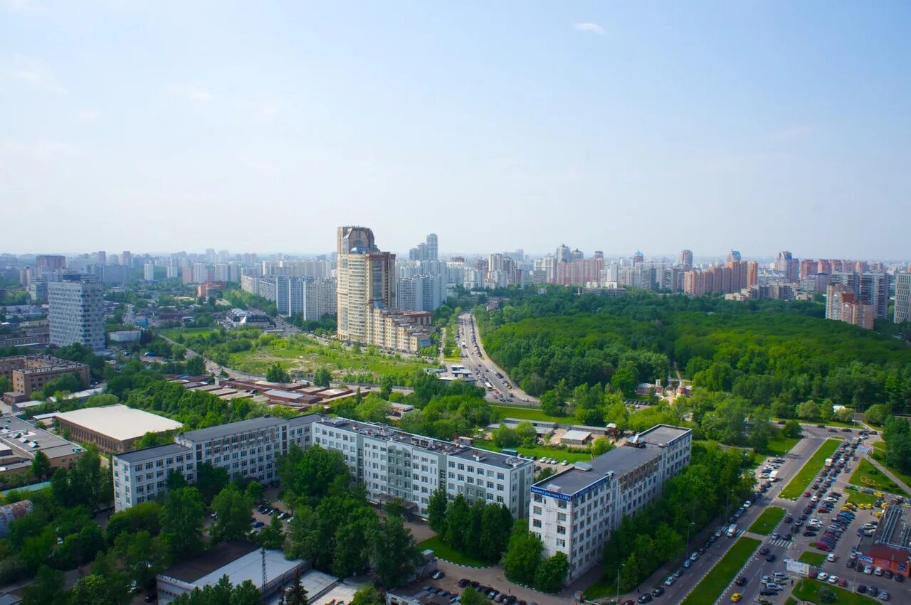 Район черемушки москва фото Новые черемушки москва - блог Санатории Кавказа