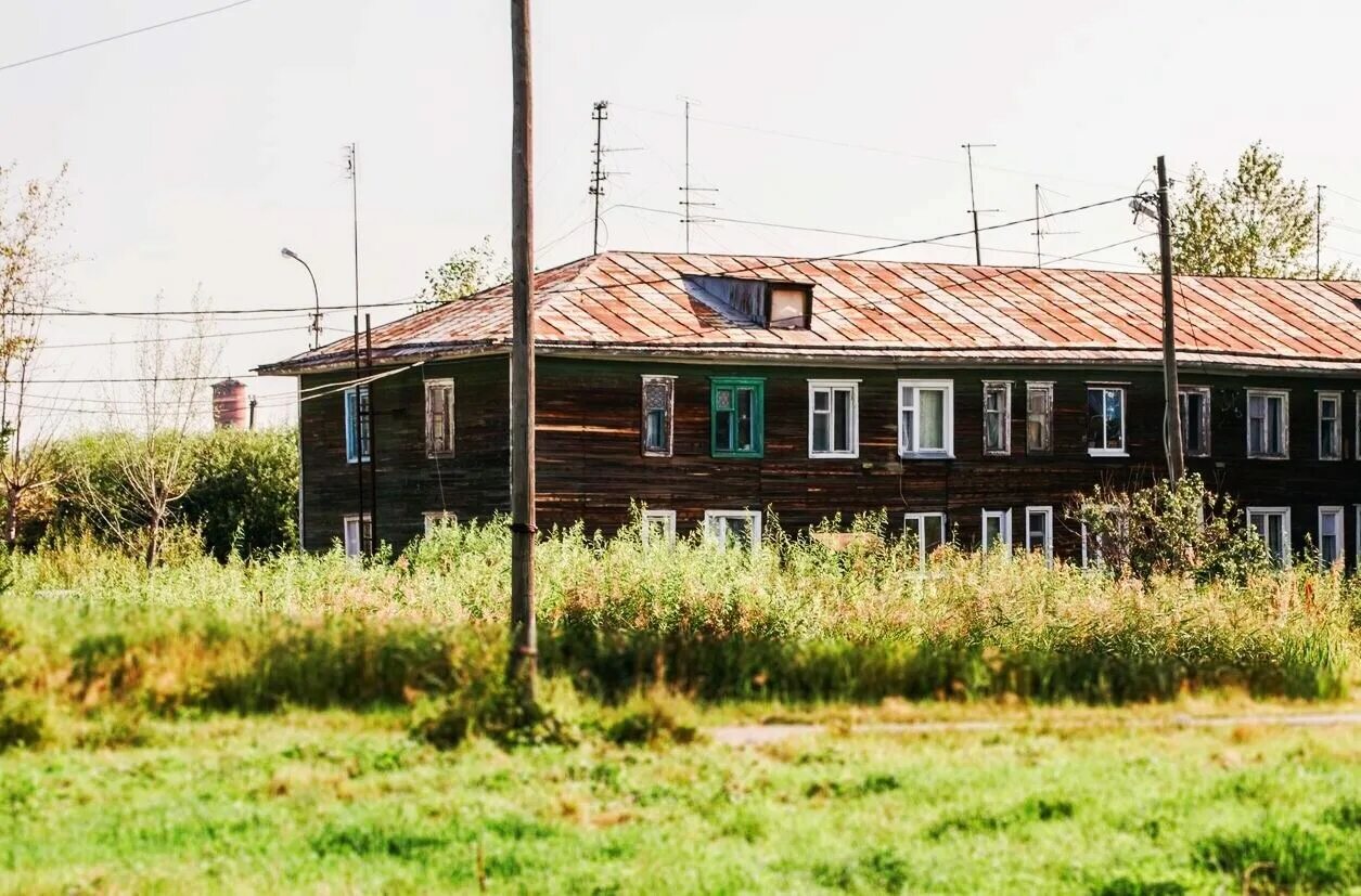 Район док тюмень фото PROТюмень район Док (Виктория Булатова) / Проза.ру