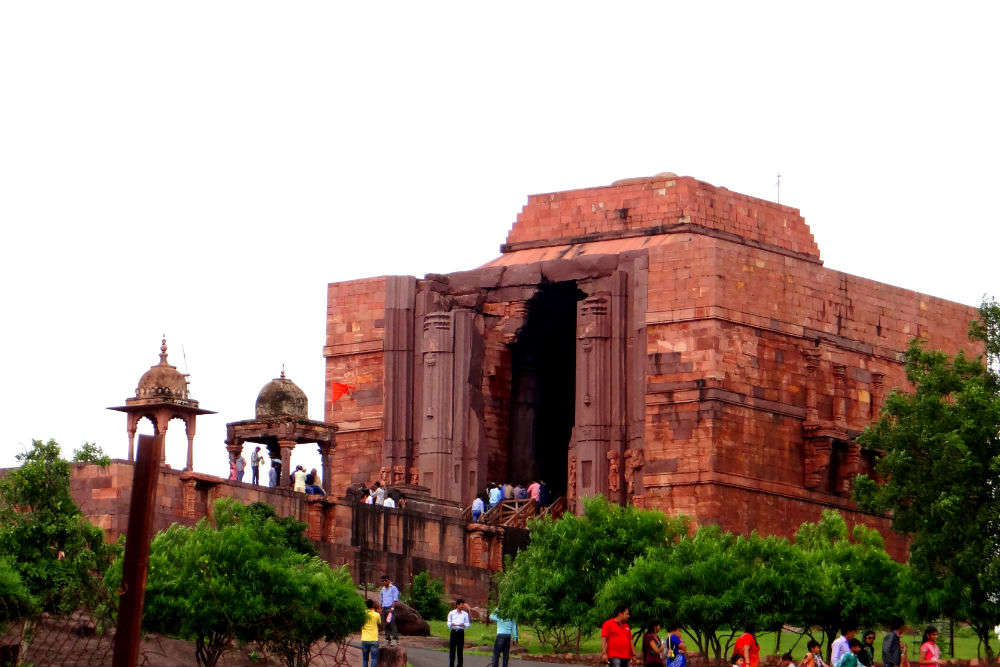 Район фото достопримечательности Bhojpur temples, Raisen - Times of India Travel