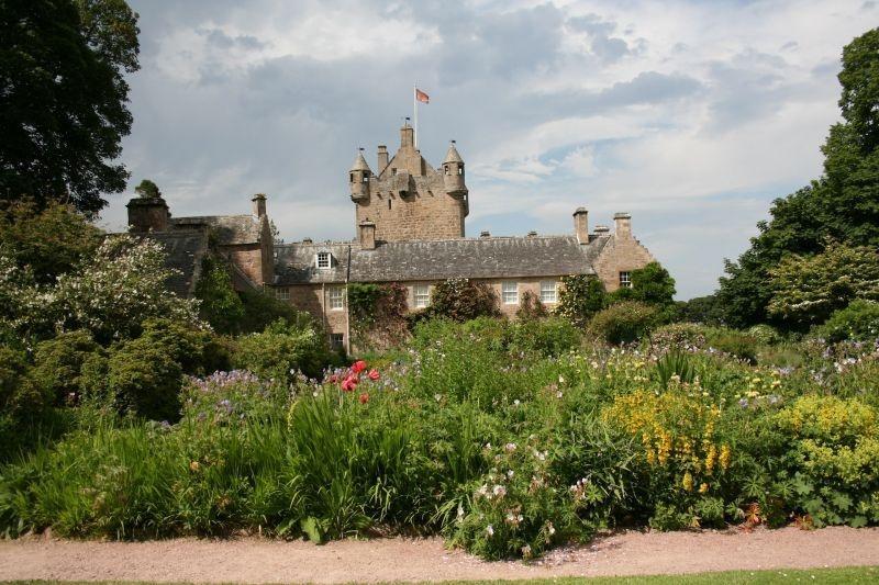 Район фото достопримечательности Brodie Castle Top Visitor Attractions Ranked and Reviewed