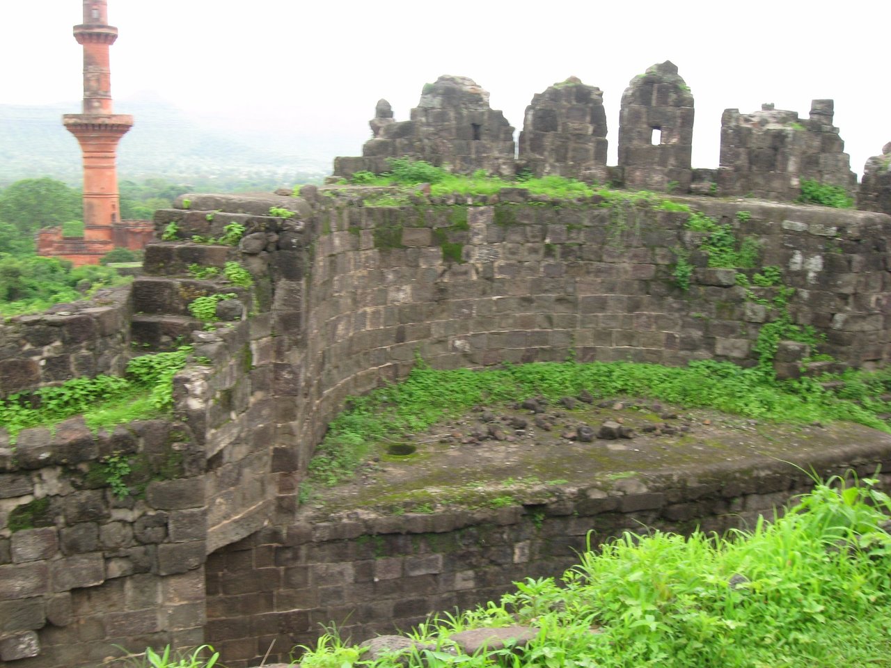 Район фото достопримечательности Лучшие достопримечательности Daulatabad - Tripadvisor