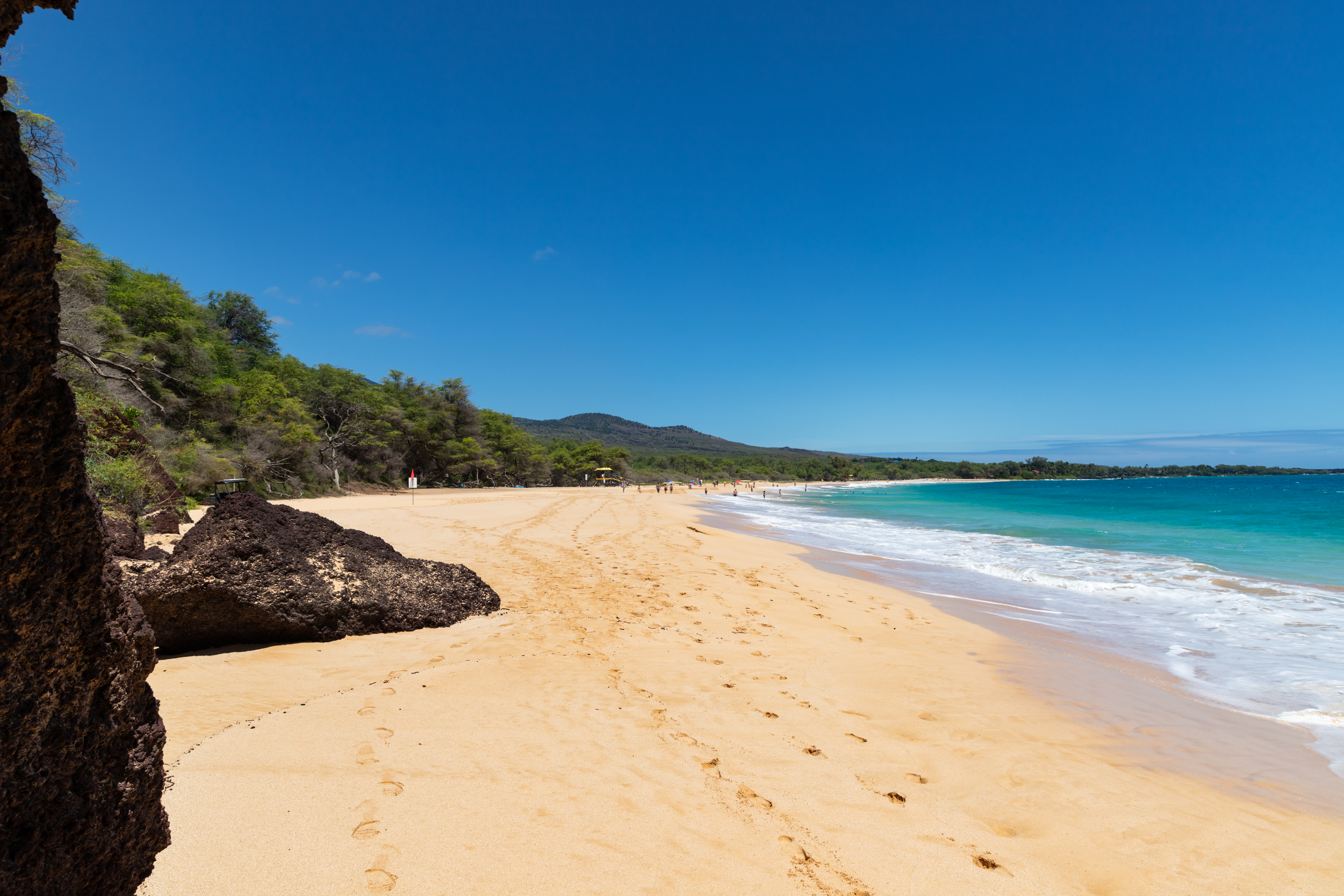 Район фото пляжей File:Makena Beach (Big Beach) - Maui's Most Famous Beach (45689728172).jpg - Wik