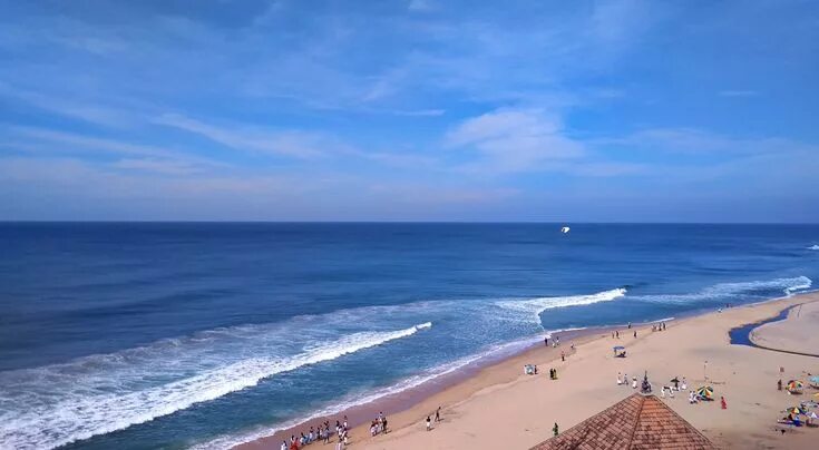 Район фото пляжей Керала, Варкала, пляж Papanasam beach 2018 Beach, Outdoor, Picture