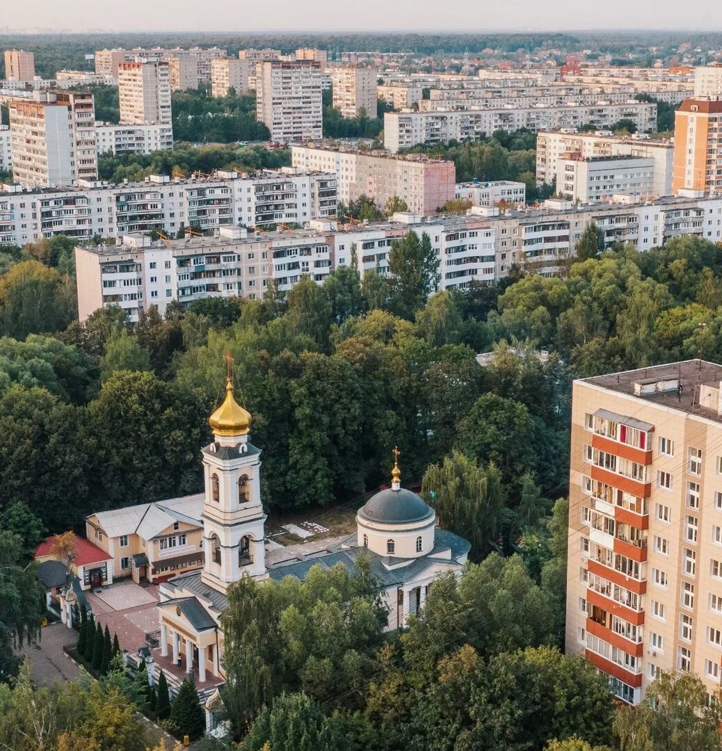 Район гольяново москва фото В районе Гольяново построят метро, новая станция Новости Москвы и МО