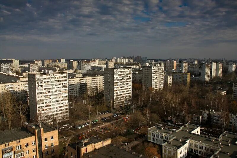 Район гольяново москва фото Где гольяново в москве: найдено 88 изображений