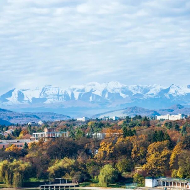 Район горный нальчик фото Кбр г