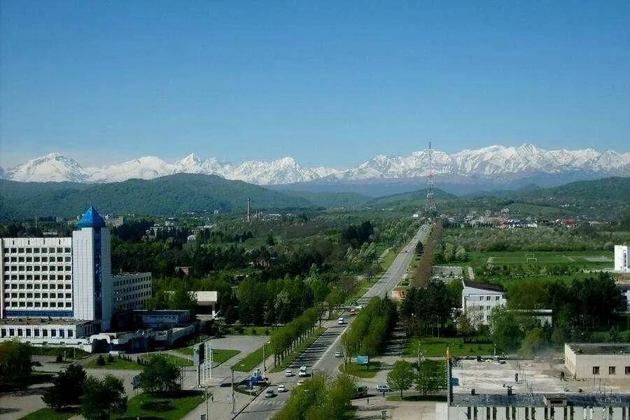 Район горный нальчик фото Радость моя Кабардино-Балкария в сердце моем, ты навеки живешь" 2022, Урванский 