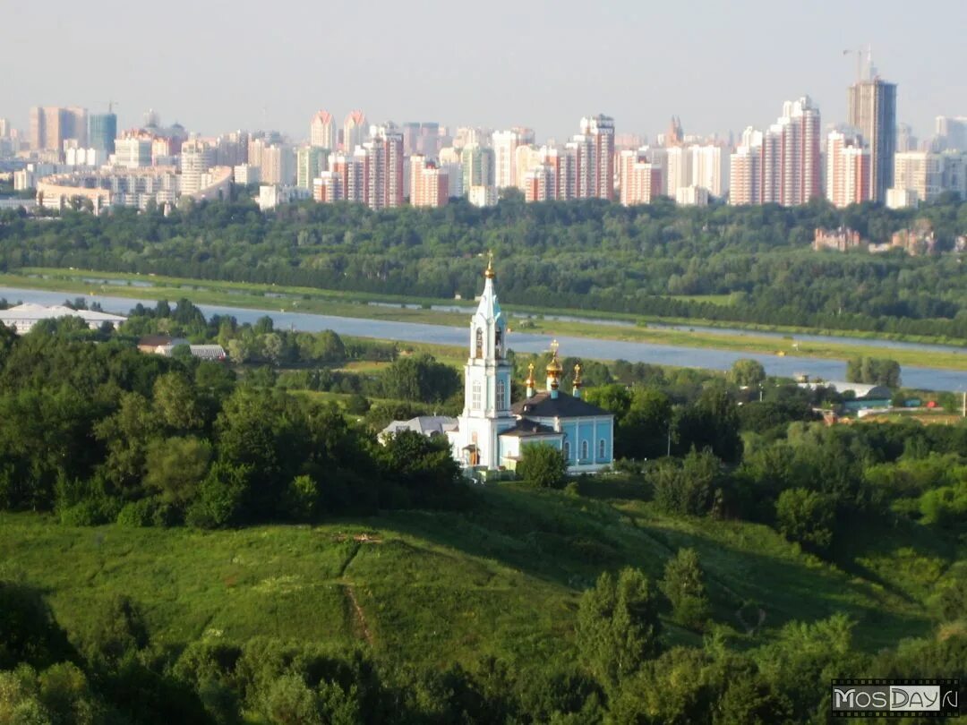 Район крылатское москва фото Крылатское фото района - Ohota-kaluga.ru