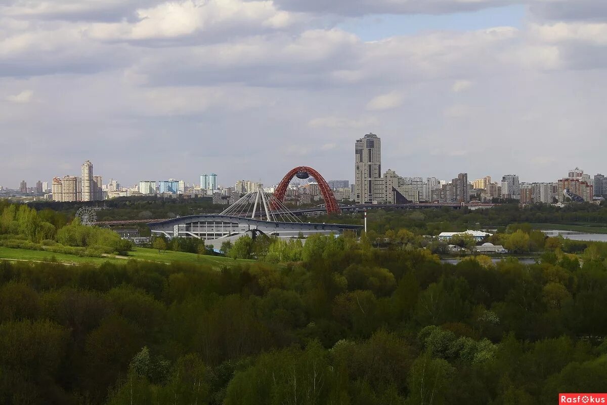 Купить квартиру в Москве метро Молодежная.