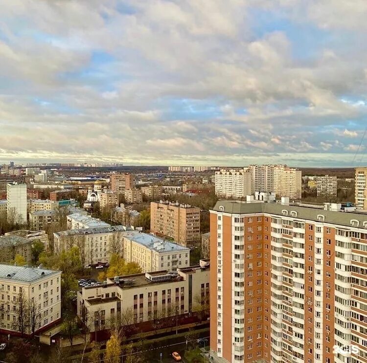 Район кунцево москва фото Кунцево, район Москвы - 2ГИС