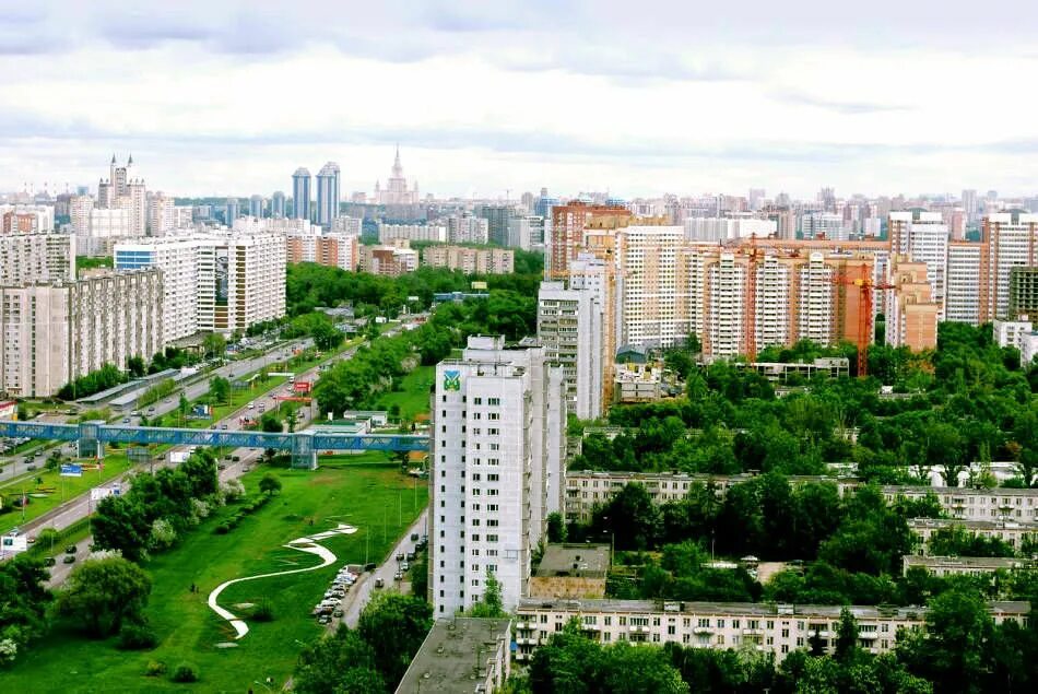 Район кунцево москва фото Дизайн и ремонт квартиры в ЖК Солнце (Галс-Девелопмент) под ключ