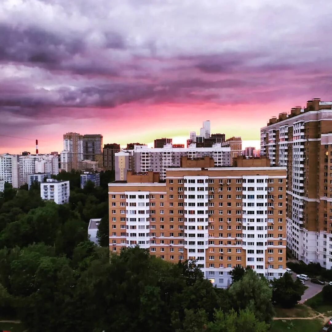 Район кунцево москва фото Кунцево видео