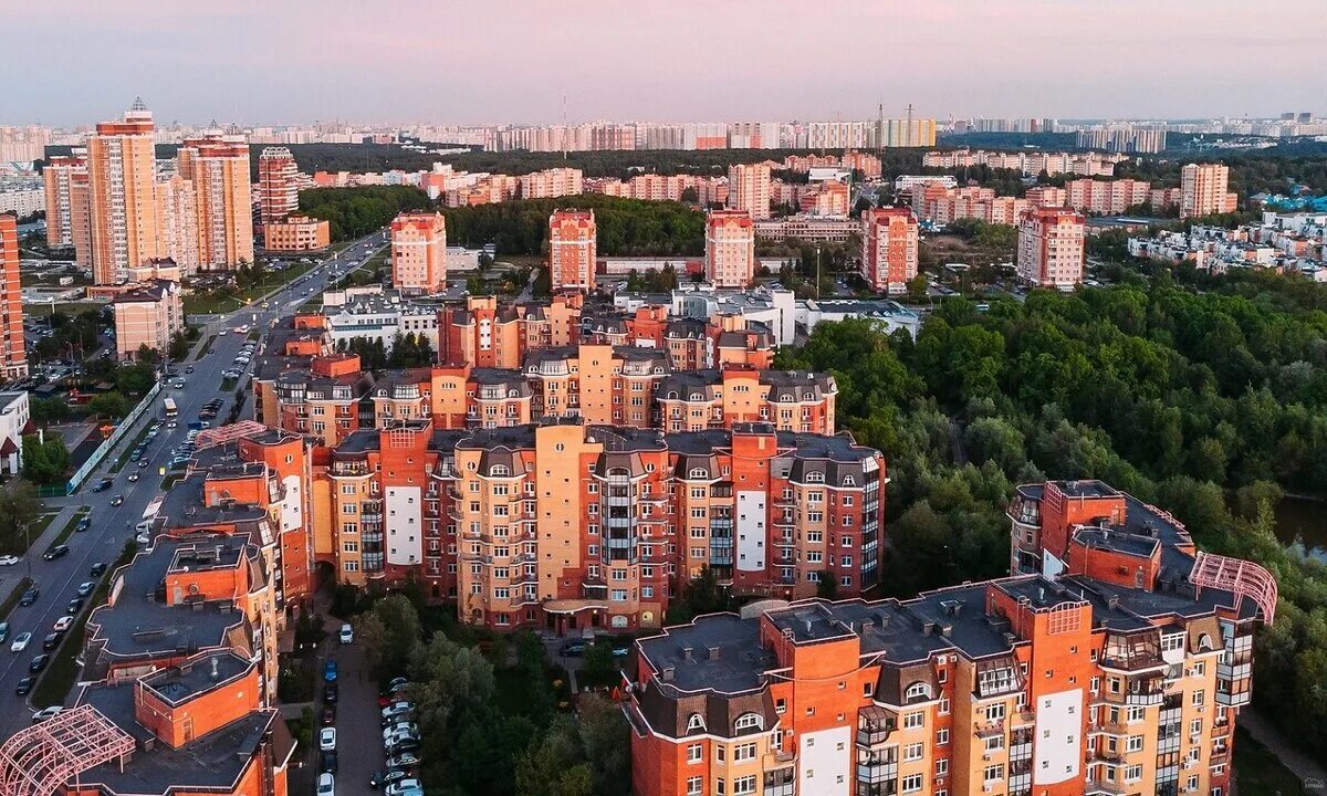 Район куркино москва фото Метро в Куркино и Молжаниновский Метро с экрана Дзен