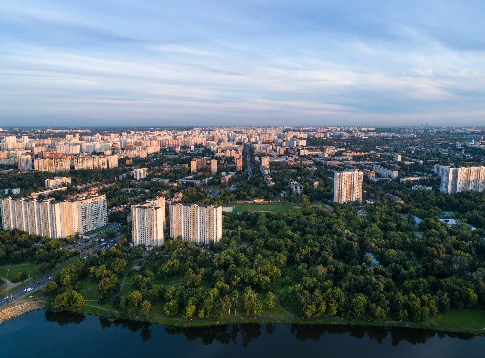 Район люблино москва фото Люблинскому району в городе Москве - 50 лет!