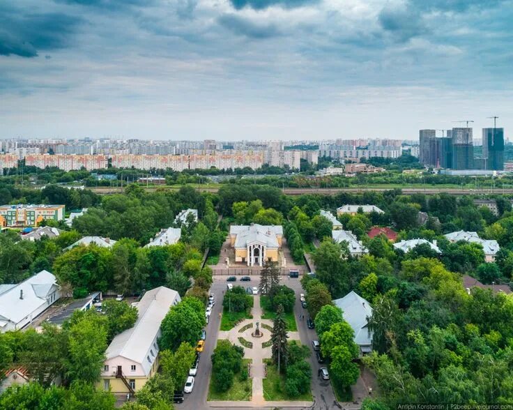 Район люблино москва фото Москва-2017 " FotoRelax Фотографии города, Москва, Корабль