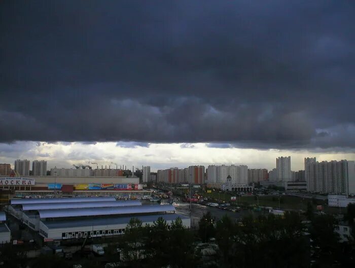 Район люблино москва фото Район люблино в москве - Фото