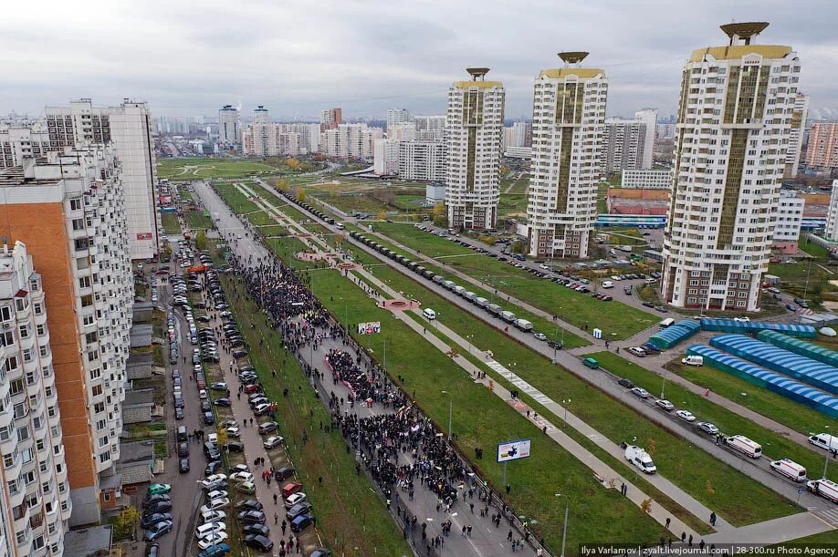 Район люблино москва фото Люблино - блог Санатории Кавказа