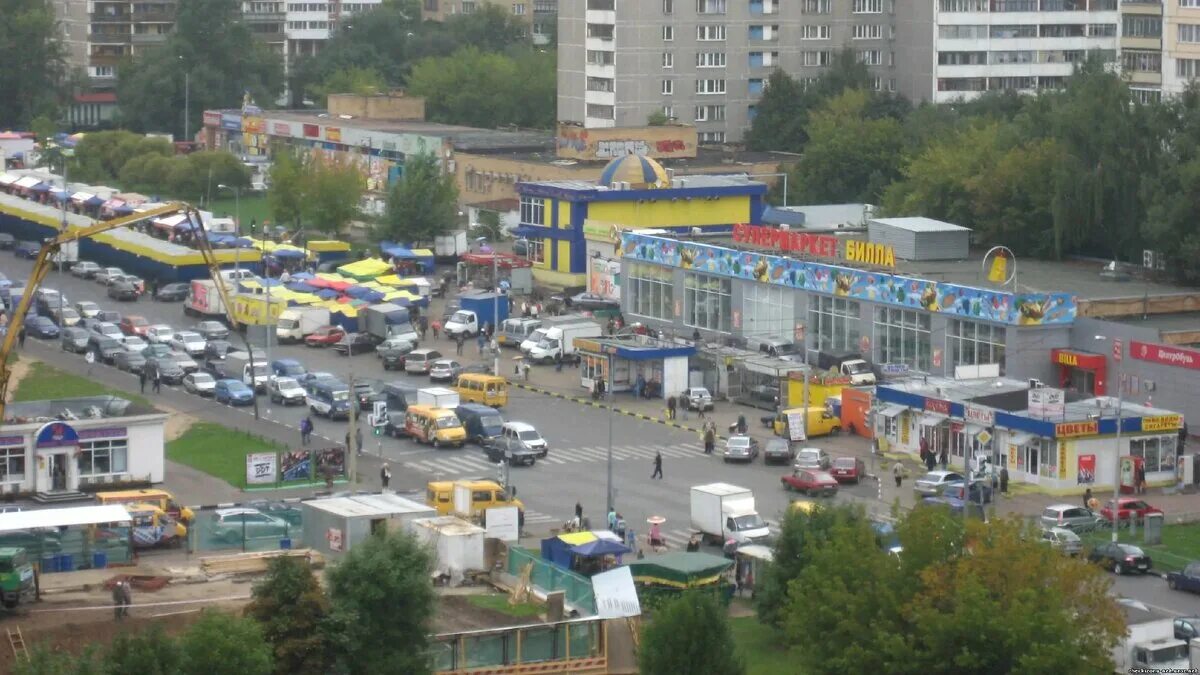 Район люблино москва фото Рай для бомжей и маргиналов: самые неблагополучные районы Москвы Онград - все но