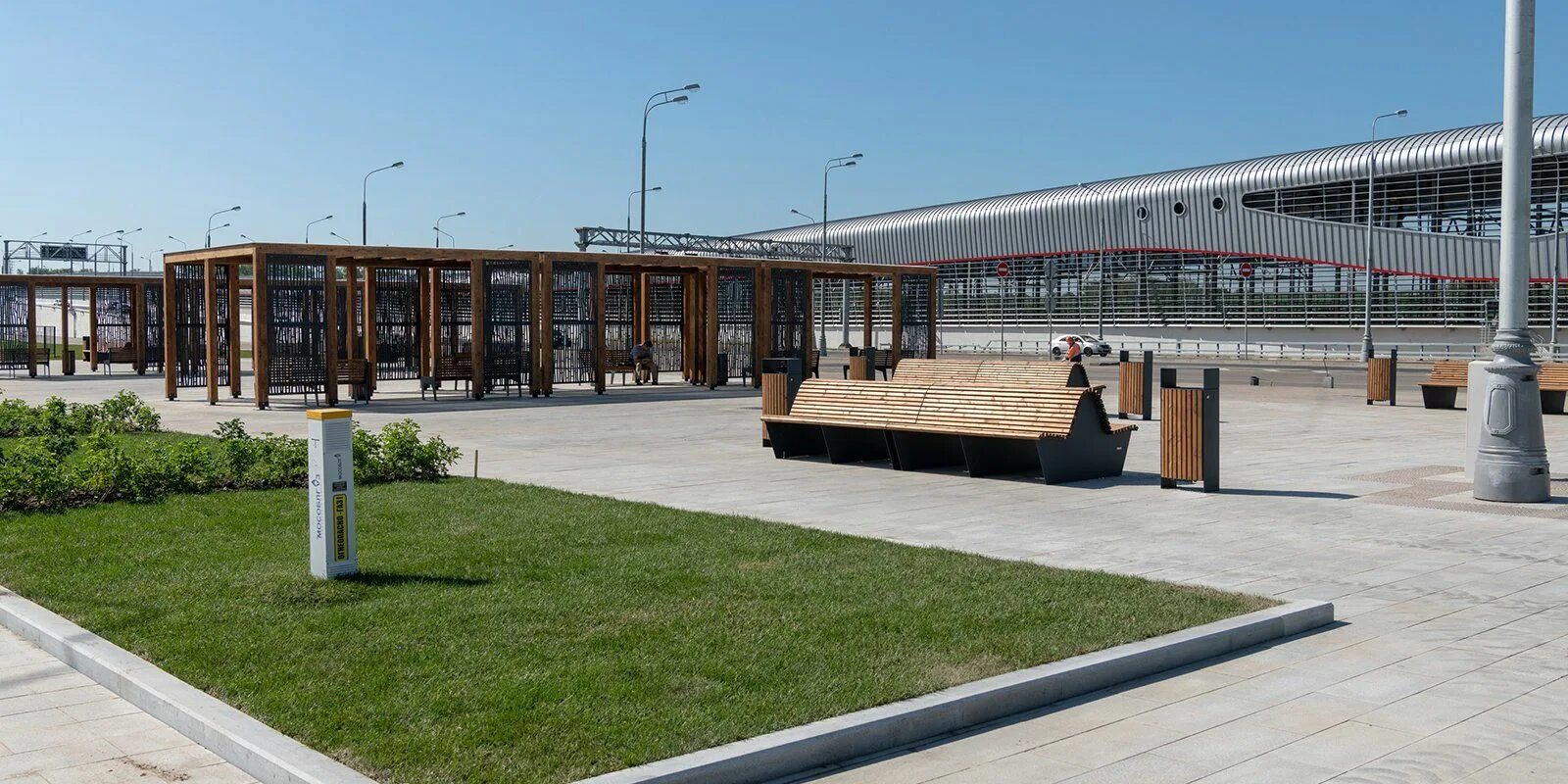 Район метро потапово фото Сокольническую линию метро планируют продлить до деревни Потапово / Новости горо