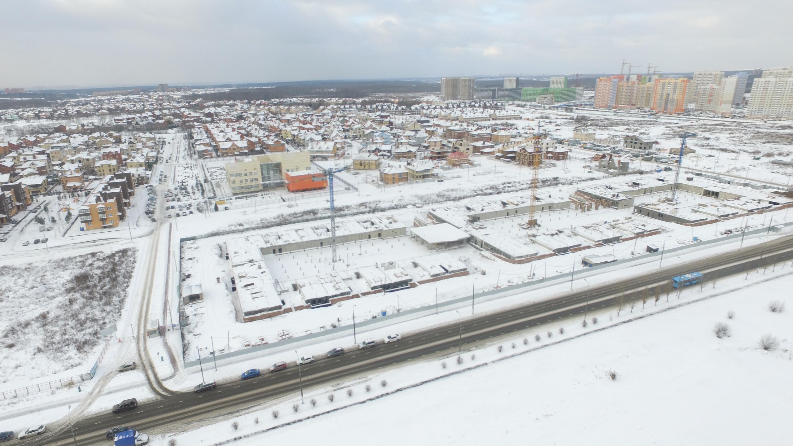 Район метро потапово фото ЖК Потапово Lite от Новая Земля в Москве: официальный сайт, цены на квартиры, от