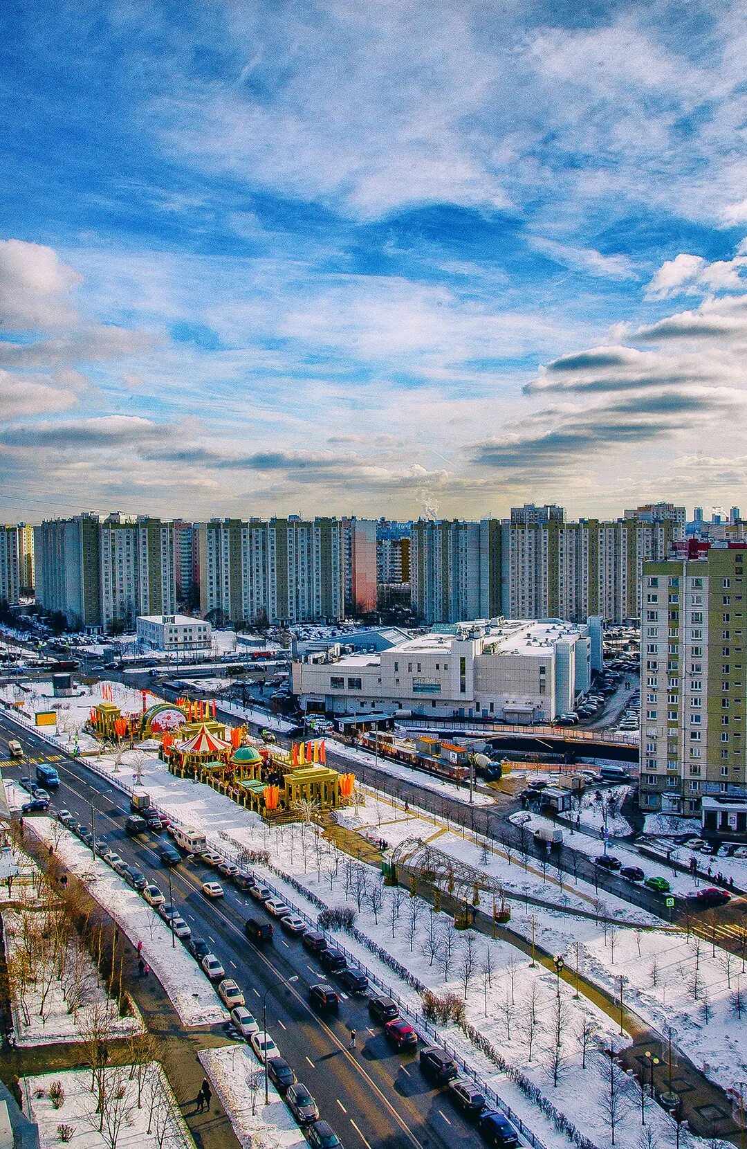 Район митино москва фото Картинки ПОГОДА В МИТИНО МОСКВА