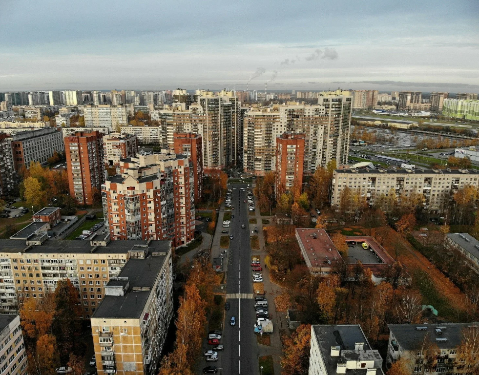 Район московский москва фото Вывозим мусор район Нижегородский Мусор ру