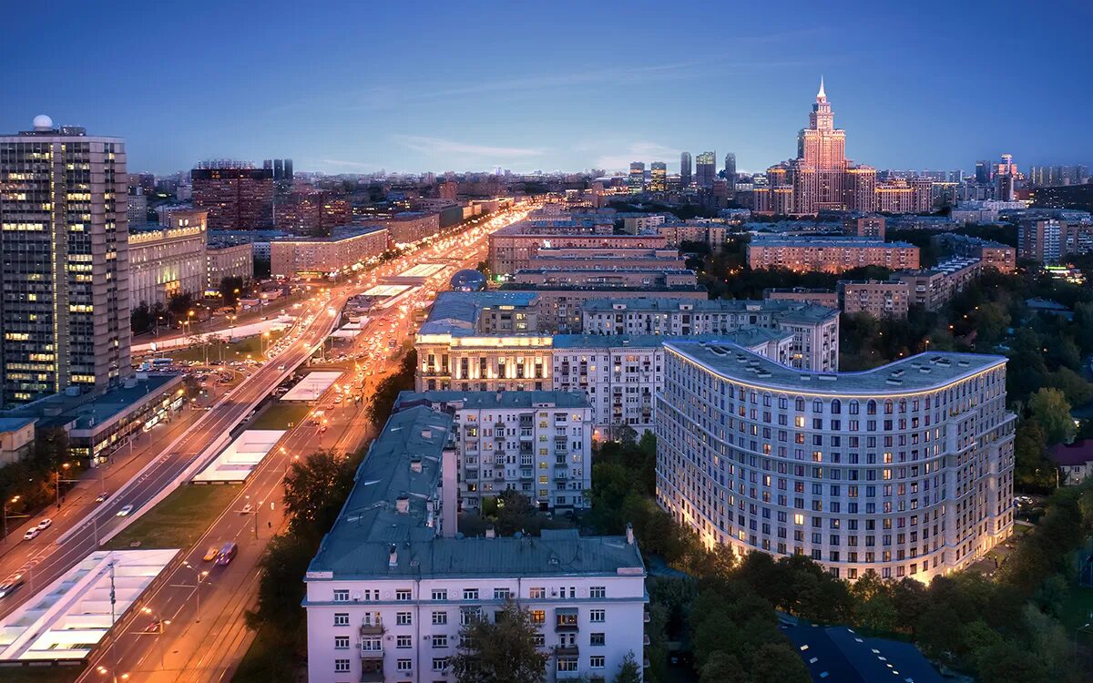 Район московский москва фото ИНТЕКО" объявила о старте продаж нового проекта "Врубеля, 4" :: Новости компаний