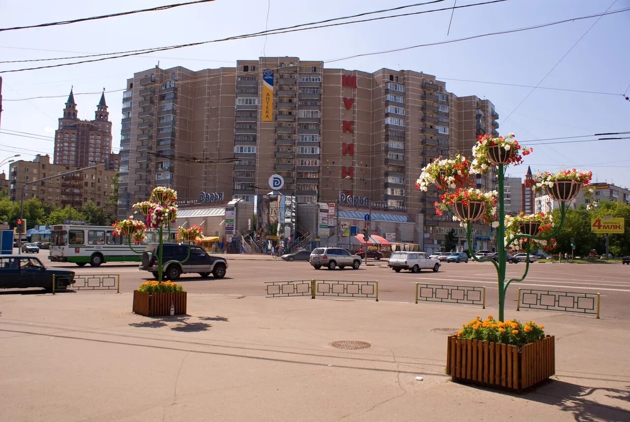 Район октябрьское поле москва фото У метро "Октябрьское поле" Москва, 2009, СЗАО #2009_2012 2023 MOSCOW XXI ВКонтак