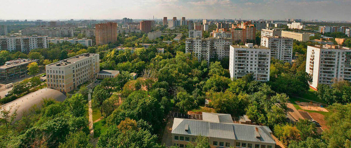 Район перово москва фото Приезжайте к нам в Перово, вы поймёте, где плохо: захватывающая история района О