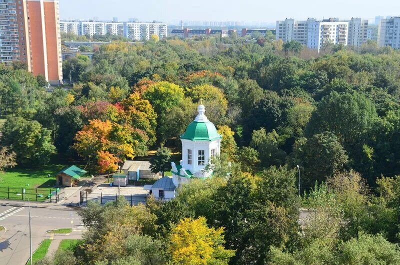 Район перово москва фото Храм иконы во имя Божией Матери "Знамение".: perogireevo - ЖЖ