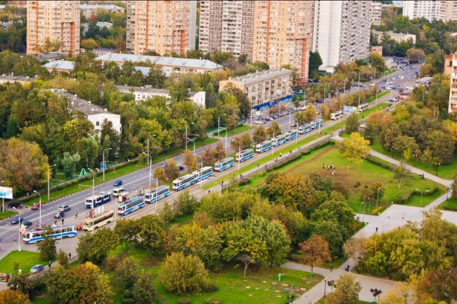 Район перово москва фото Самые опасные районы Москвы ВсеНовостройкиМосквы.рф - портал о недвижимости Дзен