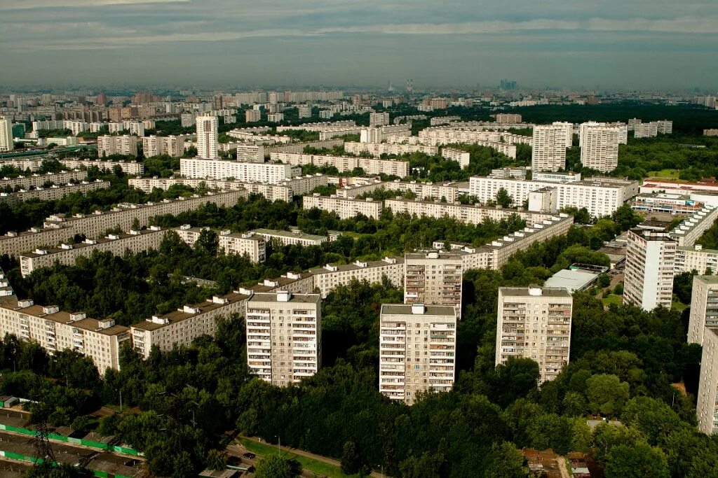 Район перово москва фото Москва перово - блог Санатории Кавказа