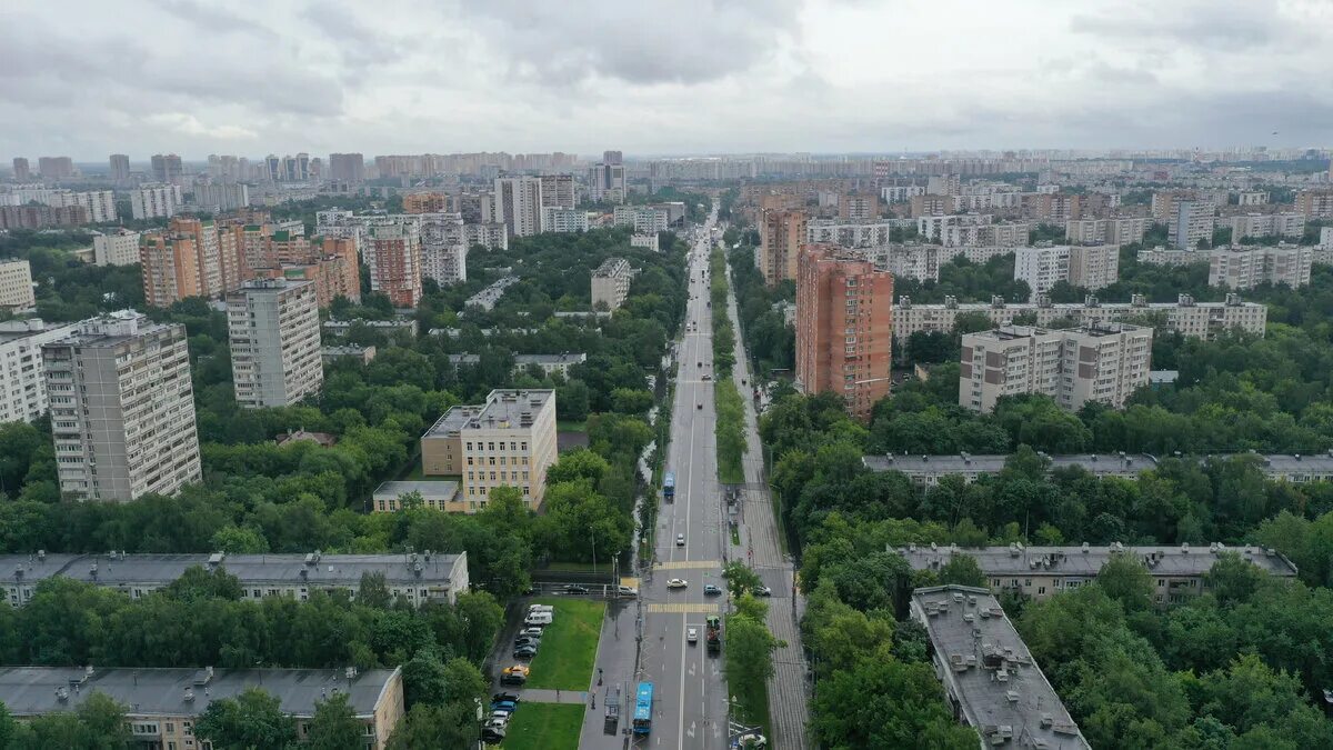 Район перово москва фото Новогиреево: неожиданная история не самого лучшего, на первый взгляд, района на 