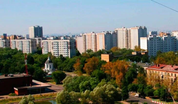 Район перово москва фото 10 самых опасных районов Москвы - Рейтинг