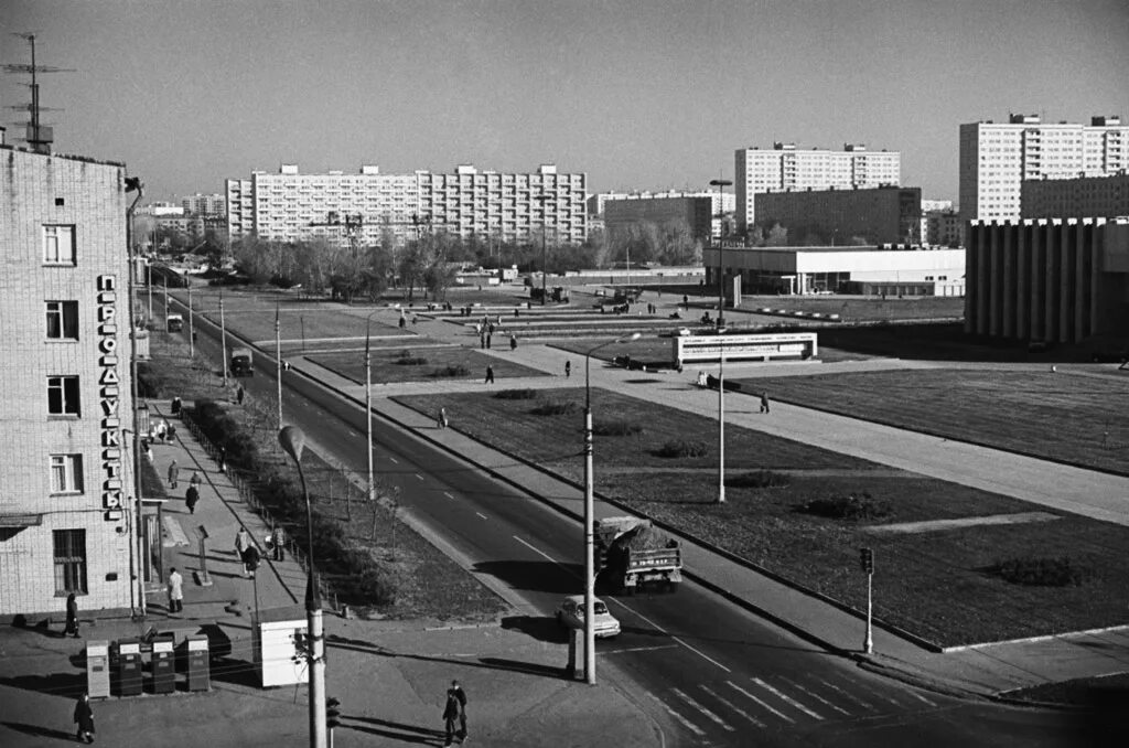 Район перово москва фото Район Москвы Перово: что надо знать перед покупкой квартиры