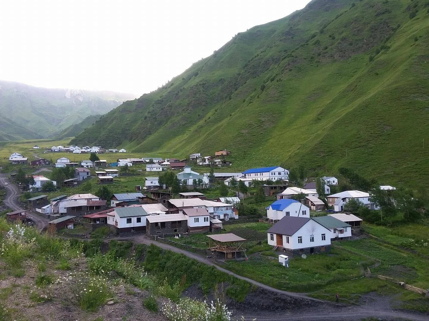 Район село фото Архивы Махалатли - WelcomeDagestan.ru