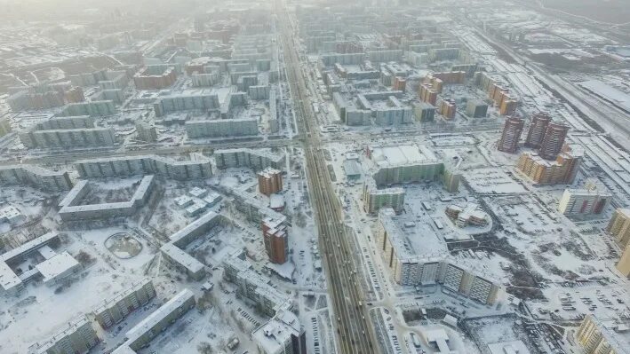 Район северный красноярск фото Двор: последние новости на сегодня, самые свежие сведения НГС24.ру - новости Кра