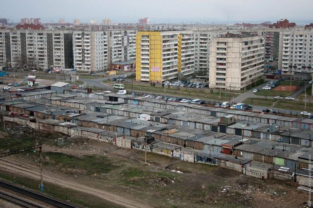 Район северный красноярск фото Заброшенный пивзавод в Северном: feelek - ЖЖ