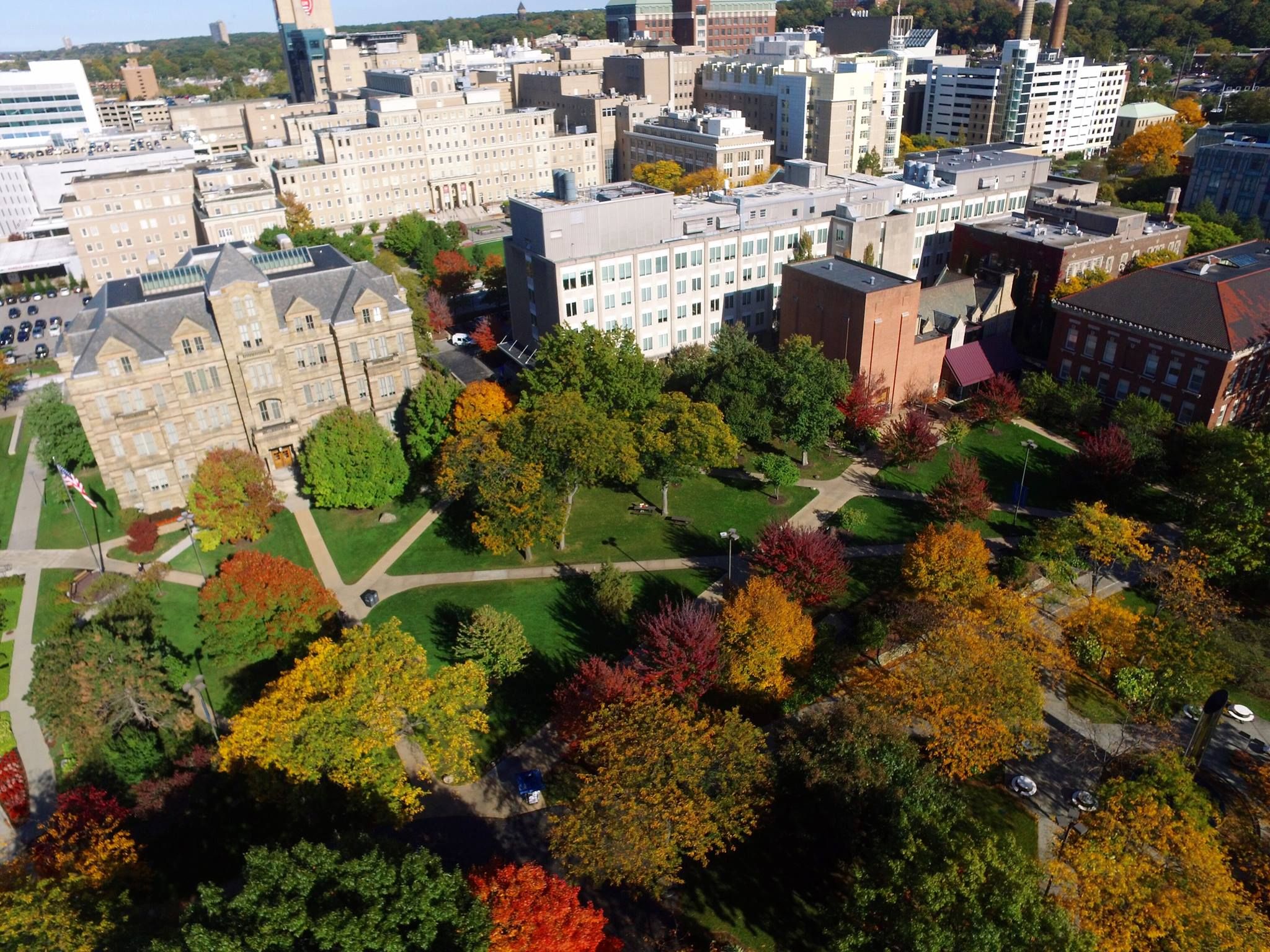 Район университет фото American Health Council has named the Top 10 Best Nursing Schools in America - #