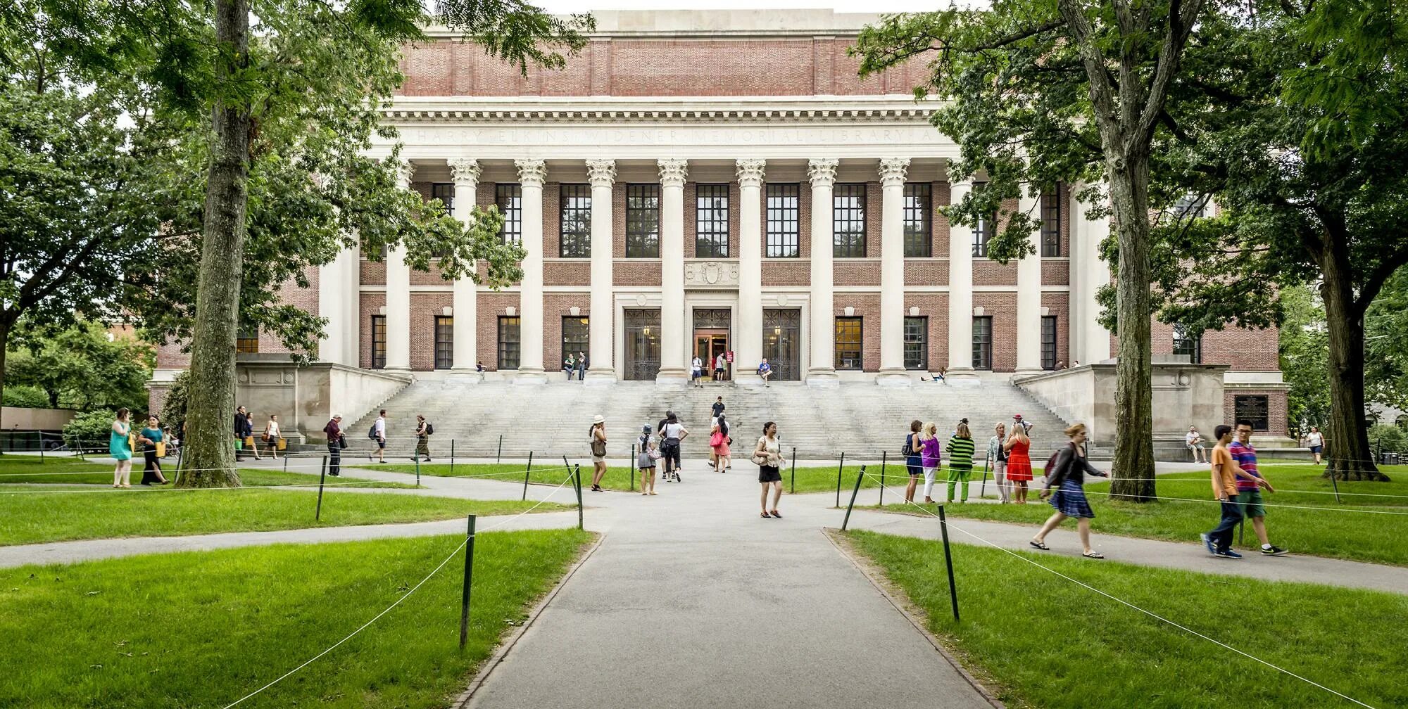 Район университет фото Use Harvard Library as an Alum Harvard Library