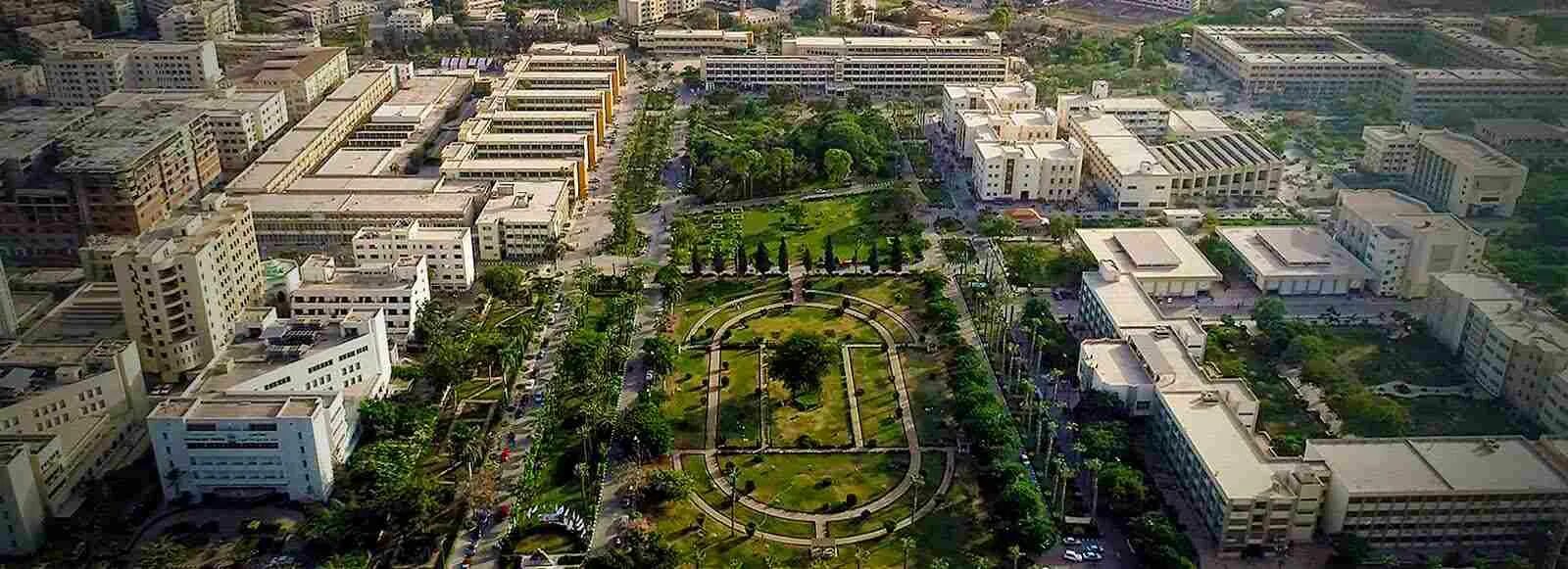 Район университет фото Mansoura University, Egypt - Mansoura University, Egypt