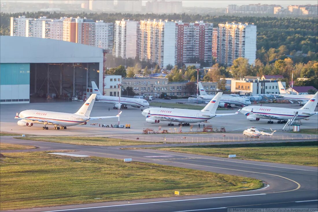 Район внуково москва фото Свежие фотки Внуково сверху: fotografersha - ЖЖ