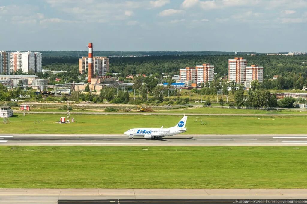 Район внуково москва фото Доставка бетона во Внуково от завода ПМК-Бетон