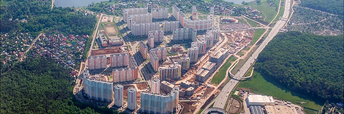 Район внуково москва фото Внуково район москвы фото YugNash.ru