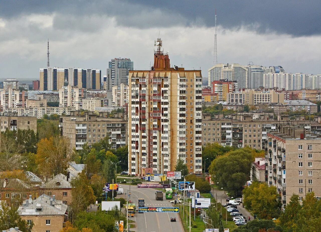 Района пермь фото В Перми из окна 17-этажного дома на улице Карпинского выпал и разбился насмерть 